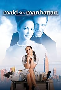 Primary photo for Maid in Manhattan