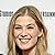 Rosamund Pike at an event for Hostiles (2017)