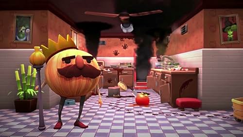 Overcooked 2