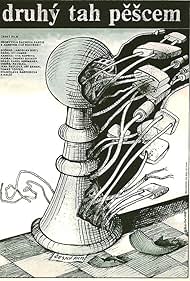 Druhý tah pescem (1985)