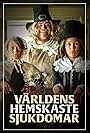 Världens hemskaste sjukdomar (2019)