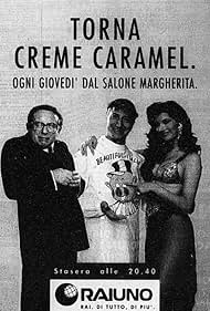 Crème Caramel (1991)