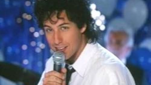 The Wedding Singer