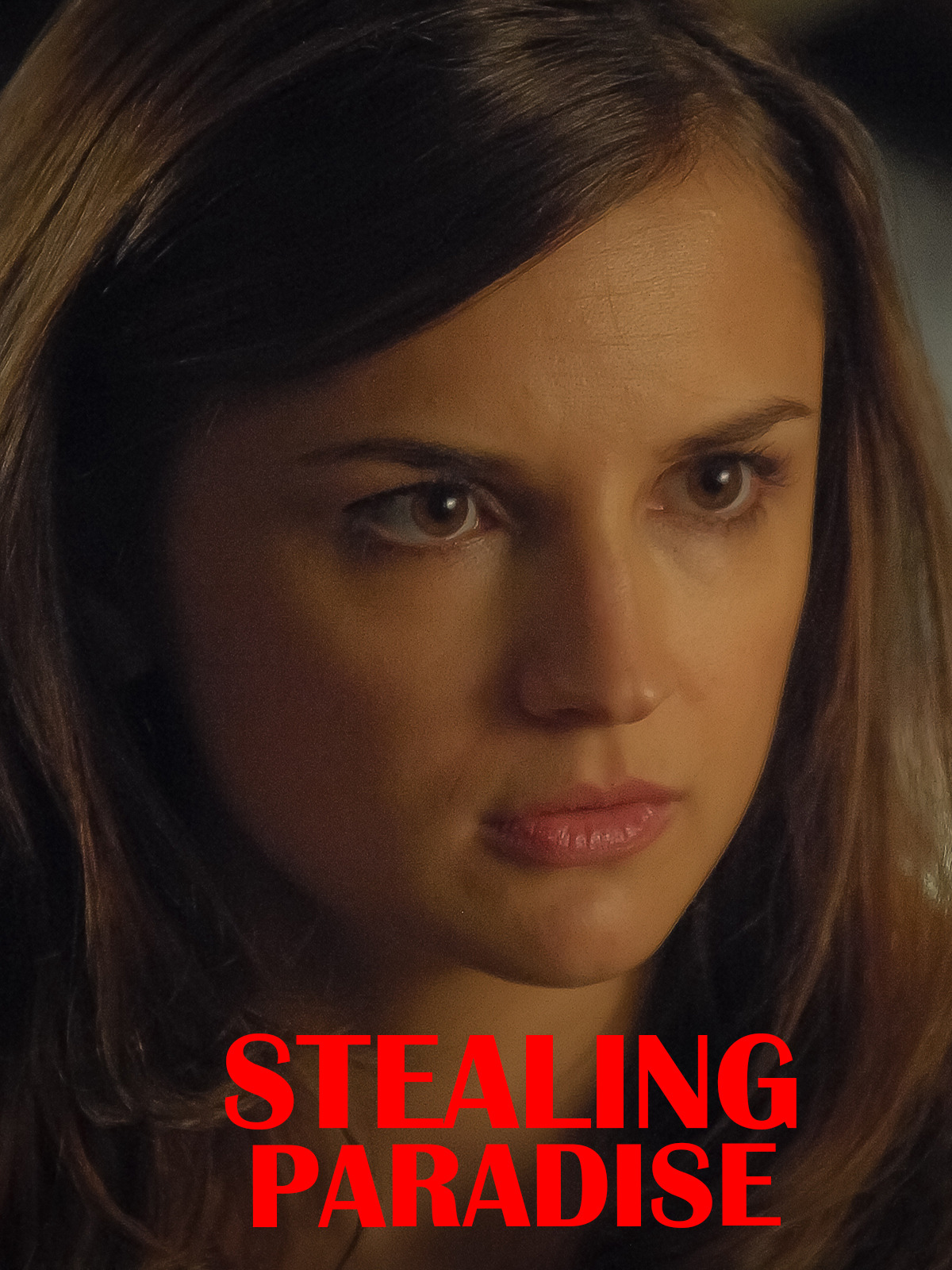 Rachael Leigh Cook in Stealing Paradise (2011)