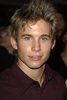 Jonathan Taylor Thomas at an event for Speedway Junky (1999)