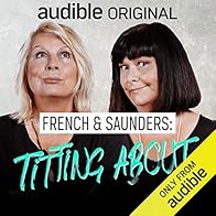 Primary photo for French & Saunders: Titting About