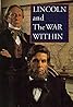 Lincoln and the War Within (TV Movie 1992) Poster