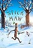 Stick Man (TV Movie 2015) Poster