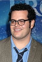 Josh Gad in Frozen (2013)