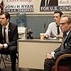 Peter MacNicol, Reid Scott, and Timothy Simons in Veep (2012)