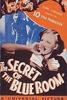 Secret of the Blue Room