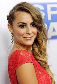 Primary photo for Alexa PenaVega