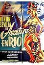 Aventura en Río (1953)