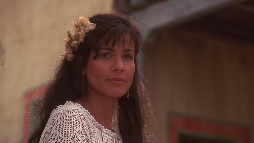 Rachel Ticotin in Don Juan DeMarco (1994)