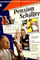 Pension Schöller (1960)