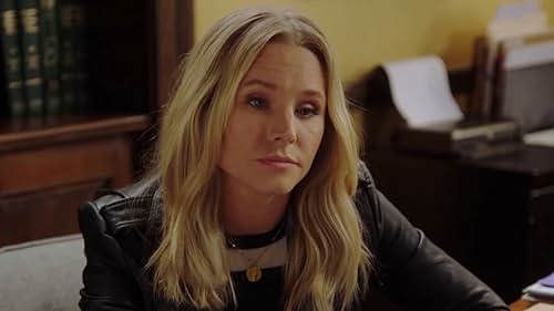 Veronica Mars: Theme Song Sneak Peek