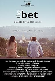 The Bet (2013)