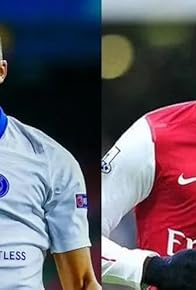 Primary photo for Football: Mbappé vs Thierry Henry