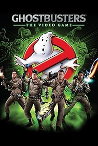 Primary photo for Ghostbusters: The Video Game