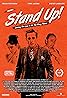 Stand Up (2021) Poster