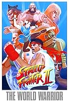 Street Fighter II: The World Warrior (1991)