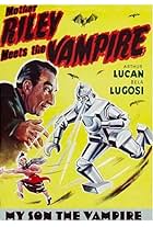 Vampire Over London (1952)