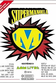 Supermanoela (1974)