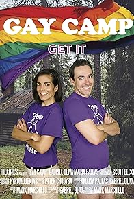 Primary photo for Gay Camp