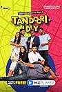 Tandoori Idly (2020)