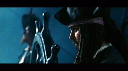 Pirates of the Caribbean: At World's End