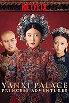 Yanxi Palace: Princess Adventures