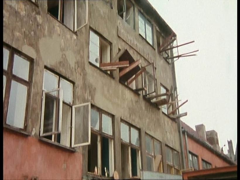 Huset på Christianshavn (1970)