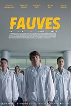 Zacharie Chasseriaud in Fauves (2017)