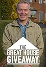 The Great House Giveaway (2020)