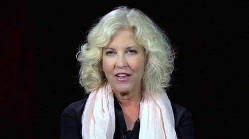 Robocop 2: Nancy Allen On Playing Officer Lewis