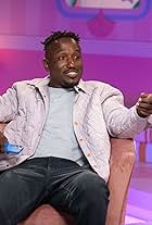 Hannibal Buress in ZIWE (2021)