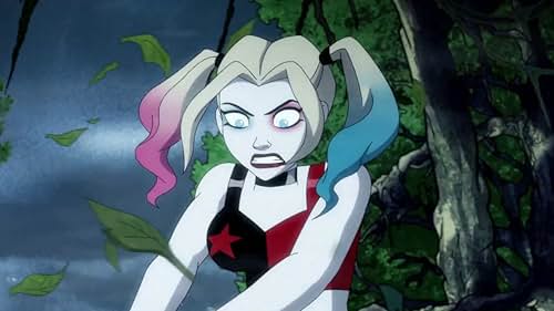 Harley Quinn: Season 3 Official Trailer (Latin America Market Subtitled)