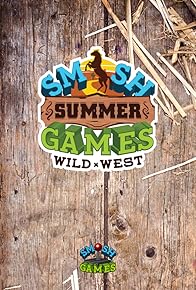 Primary photo for Smosh Summer Games: Wild West