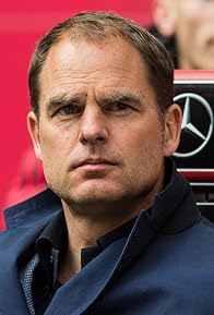 Primary photo for Frank de Boer