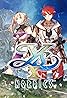 Ys X: Nordics (Video Game 2023) Poster