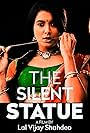 Richa Soni in The Silent Statue (2019)