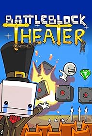 BattleBlock Theater (2013)