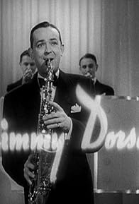 Primary photo for Jimmy Dorsey