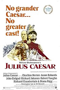 Primary photo for Julius Caesar