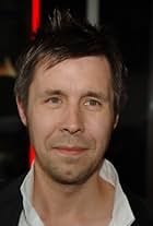 Paddy Considine at an event for Cinderella Man (2005)