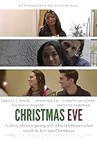 Christmas Eve (2020)