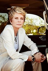 Primary photo for Patricia Cornwell