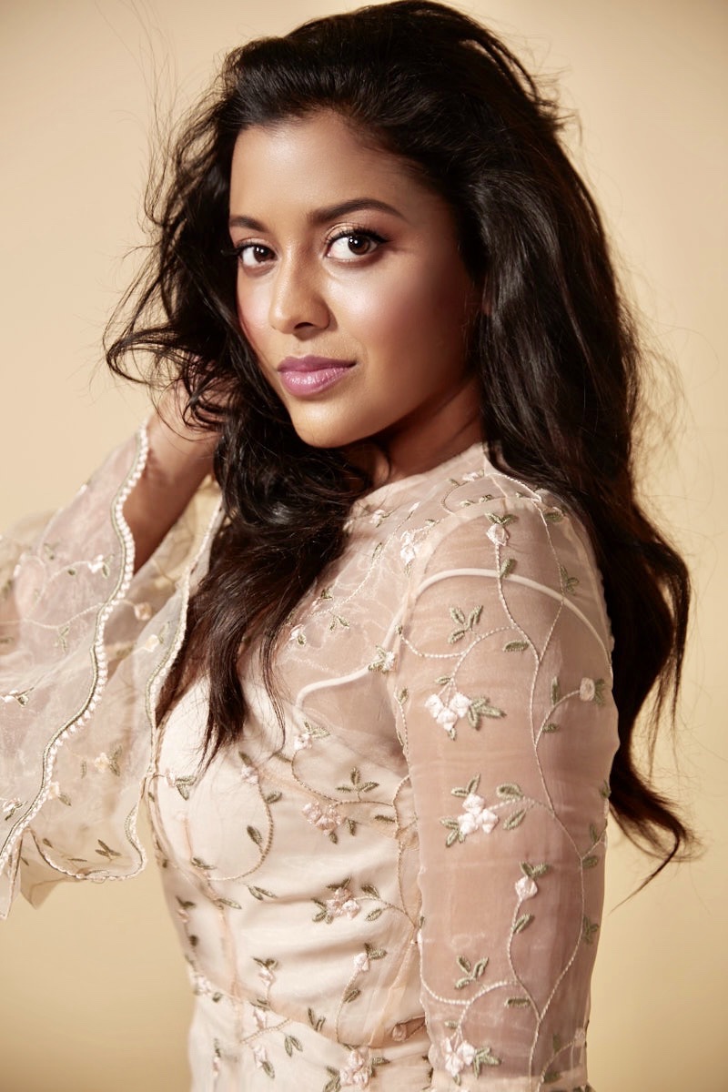 Tiya Sircar