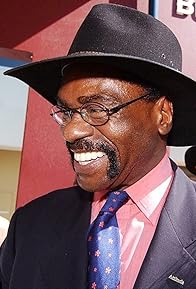 Primary photo for Rubin 'Hurricane' Carter