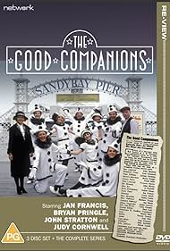 The Good Companions (1980)